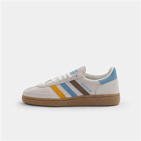 adidas spezial multicolor